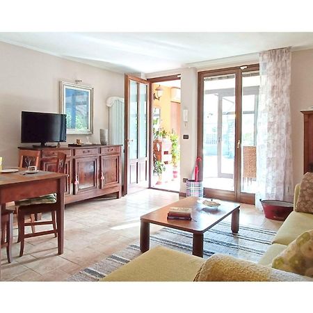 Vill'Ariel Sport & Relax Villa Brovello-Carpugnino ภายนอก รูปภาพ