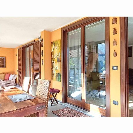 Vill'Ariel Sport & Relax Villa Brovello-Carpugnino ภายนอก รูปภาพ