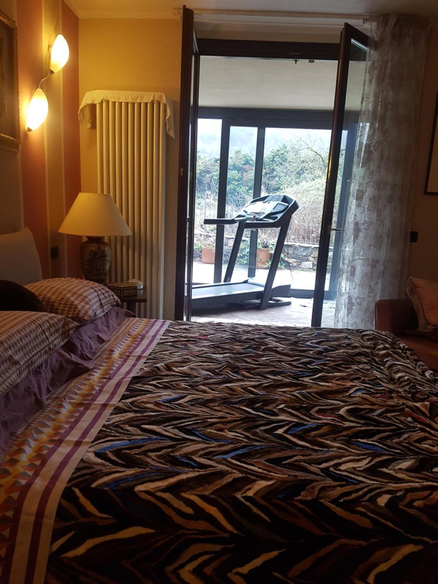 Vill'Ariel Sport & Relax Villa Brovello-Carpugnino ภายนอก รูปภาพ