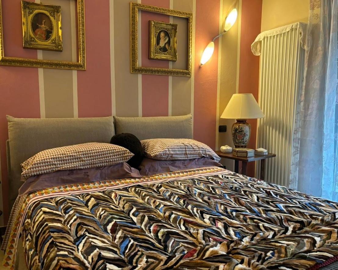 Vill'Ariel Sport & Relax Villa Brovello-Carpugnino ภายนอก รูปภาพ