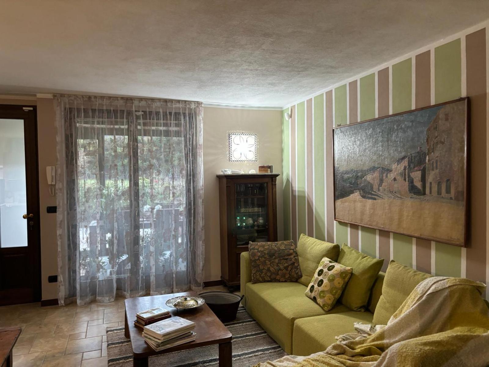 Vill'Ariel Sport & Relax Villa Brovello-Carpugnino ภายนอก รูปภาพ
